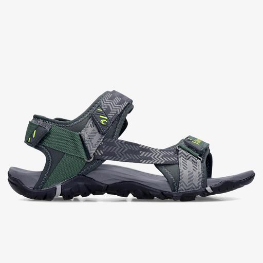 Chanclas trekking online hombre