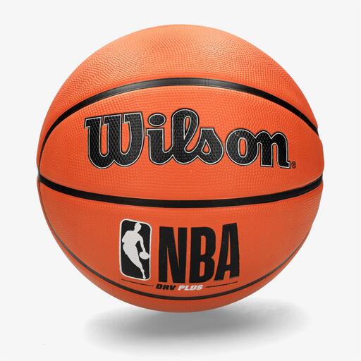 Bola de Basquete Wilson NBA DRV em Promoção