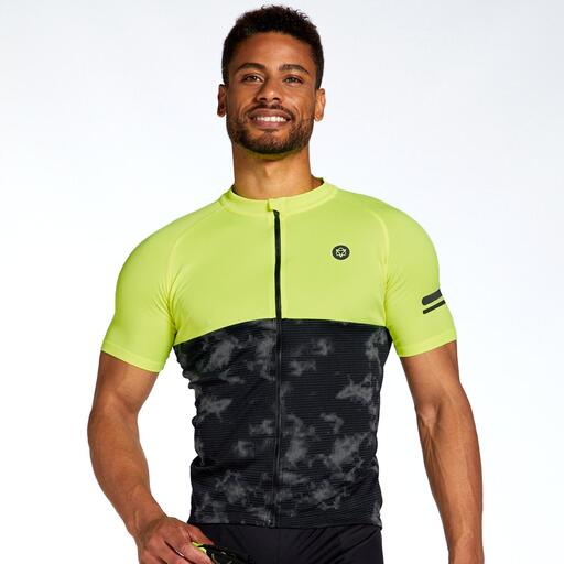 Maillot ciclismo hombre discount sprinter