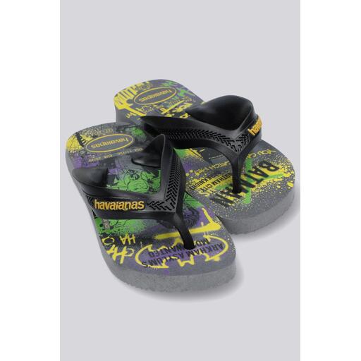 Havaianas Max Herois