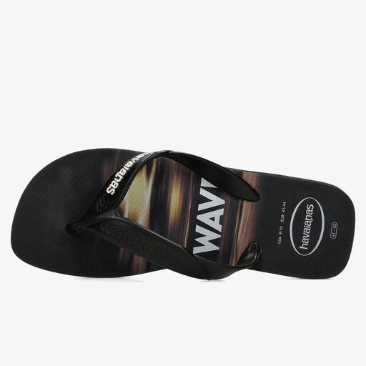 Chinelos clearance havaianas homem