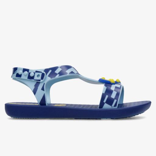 Ipanema Dreams Azul Chanclas Pala Ni o Sprinter