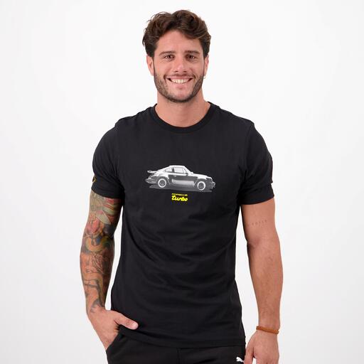 Camiseta store puma sprinter