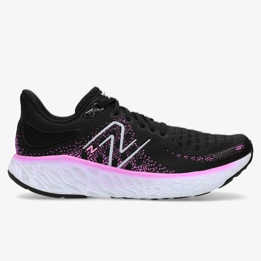 New store balance sprinter