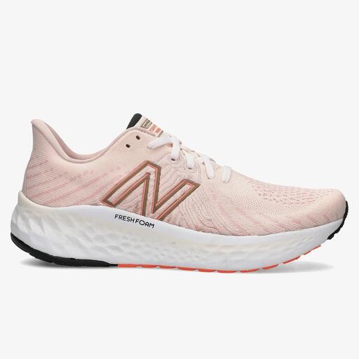 New Balance Vongo V6 Rosa Zapatillas Running Mujer Sprinter new-balance-vongo-v6-rosa-zapatillas-running-mujer-sprinter