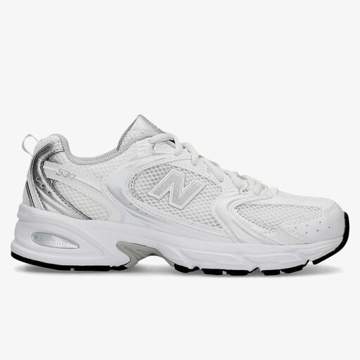 New balance store 530 sport branco