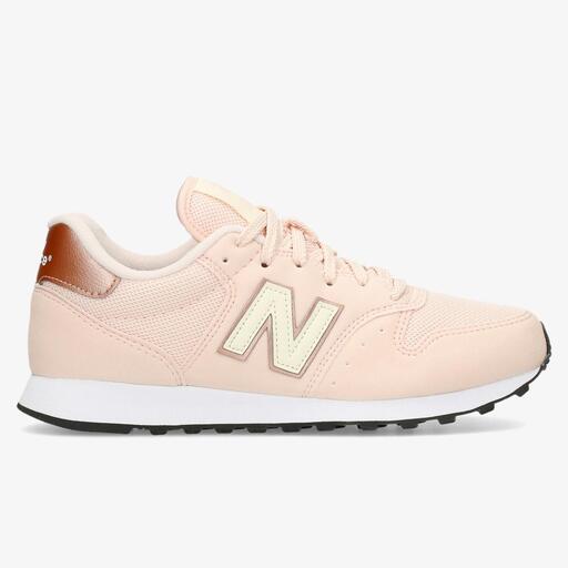 Zapatillas nb de discount mujer