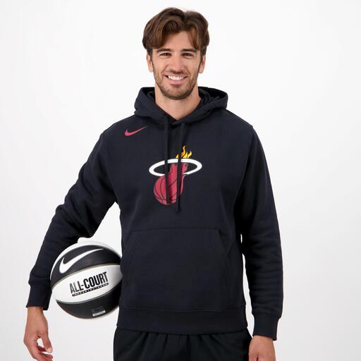 Nike nba online sudadera