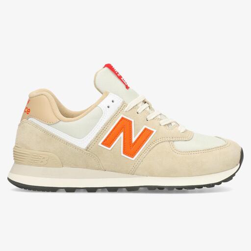 New balance cheap 557 Marrónes hombre