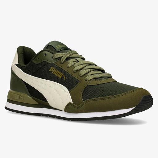 Puma carina outlet kaki