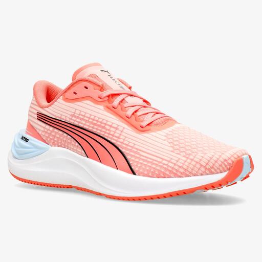 Basket running puma discount femme