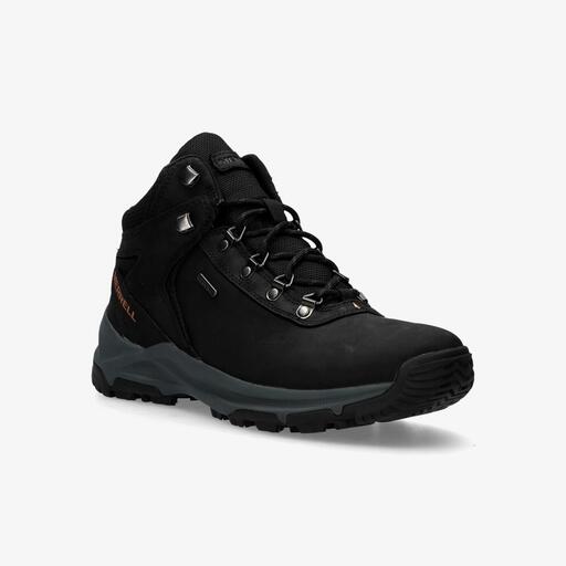 Botas merrell waterproof discount hombre