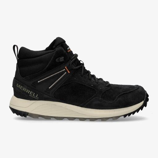 Ofertas Botas Montana Hombre Sprinter