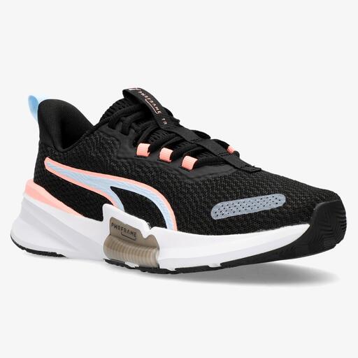 Zapatillas puma 2025 sprinter zara