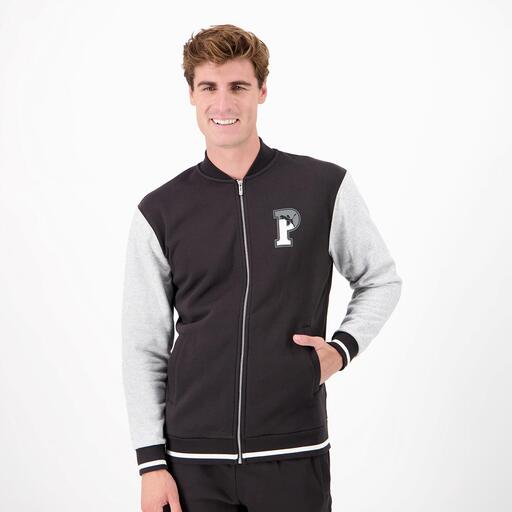 Sudadera best sale puma sprinter