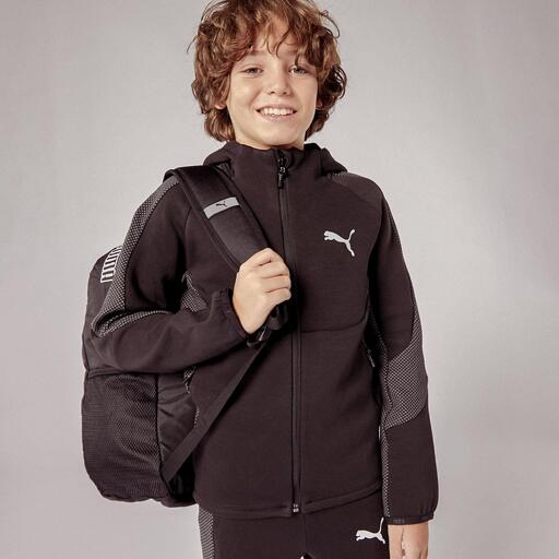 Ofertas en ropa Puma para niñ@