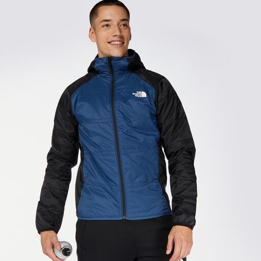 Chaqueta acolchada hombre online north face