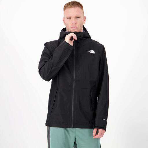 Anorak hombre north discount face