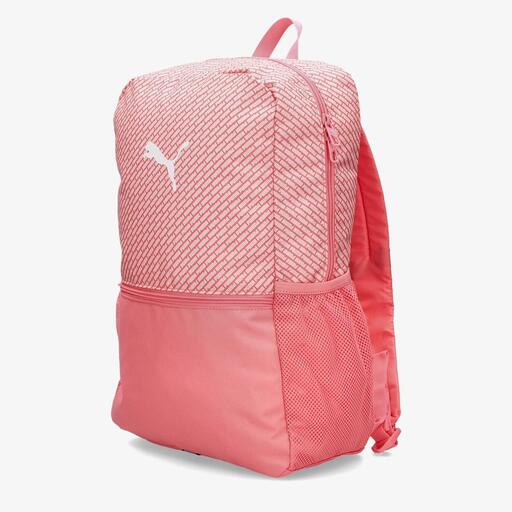 Sac puma outlet rose