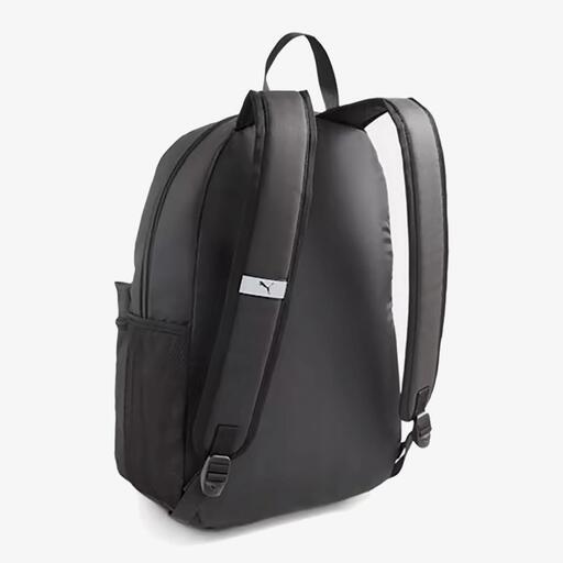 Puma Phase Negro Mochila Sprinter