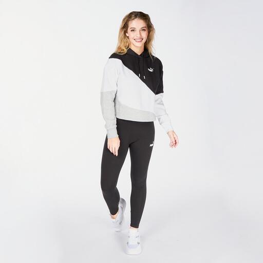 Sudaderas puma cheap mujer sprinter