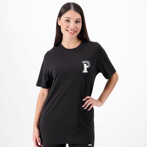 Camiseta puma mujer sprinter hot sale