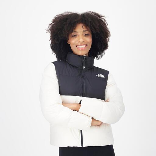 Anorak mujer north face new arrivals