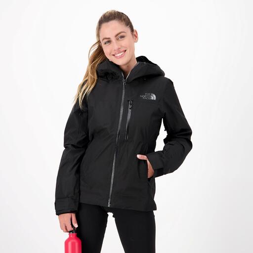 Chaqueta esqui mujer the north online face