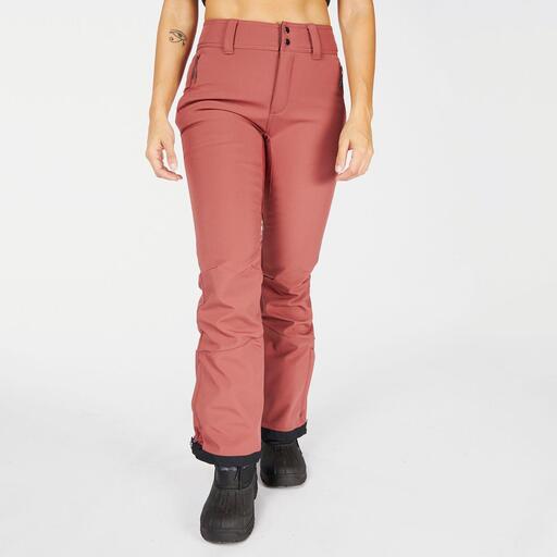 Pantalon esqui mujer columbia new arrivals