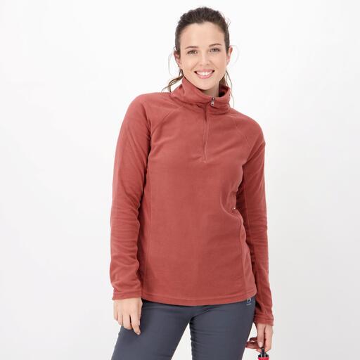 Forro polar columbia cheap mujer