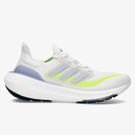 Ultra boost blancos cheap mujer