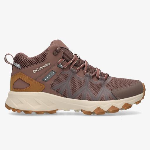 Columbia Peakfreak X2 Outdry Marr n Botas Monta a Mujer Sprinter