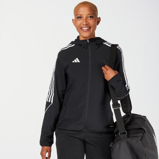 Cortavientos adidas mujer baratos discount