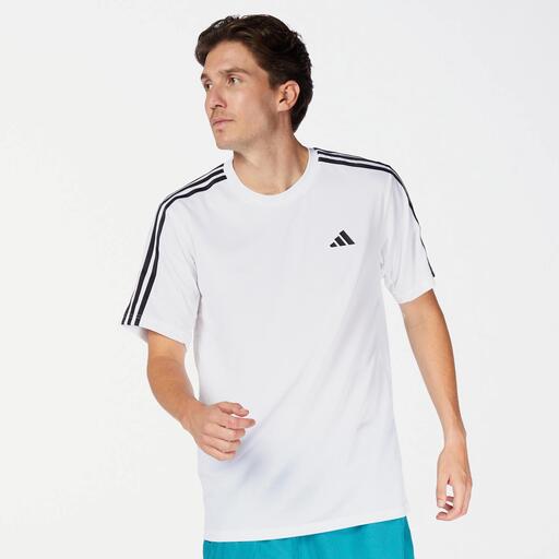 Camiseta adidas training hot sale