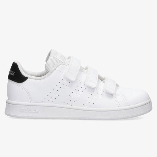 Zapatillas adidas advantage niño on sale