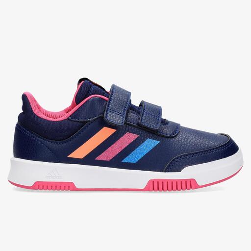 adidas Tensaur Sport 2.0 Marino Zapatillas Velcro Ni a Sprinter