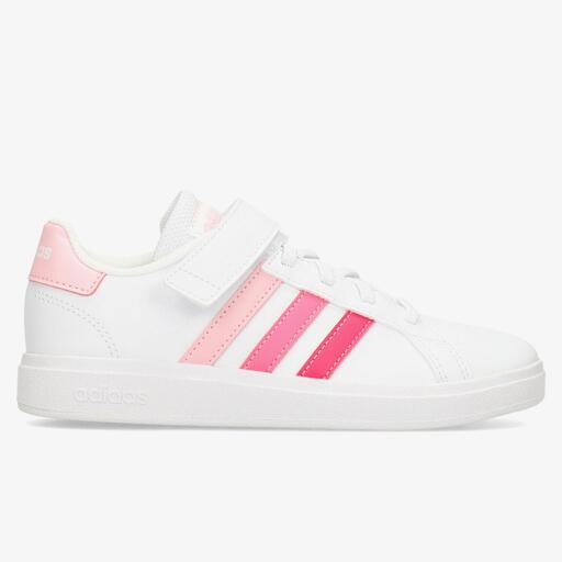 Adidas velcro niña hot sale