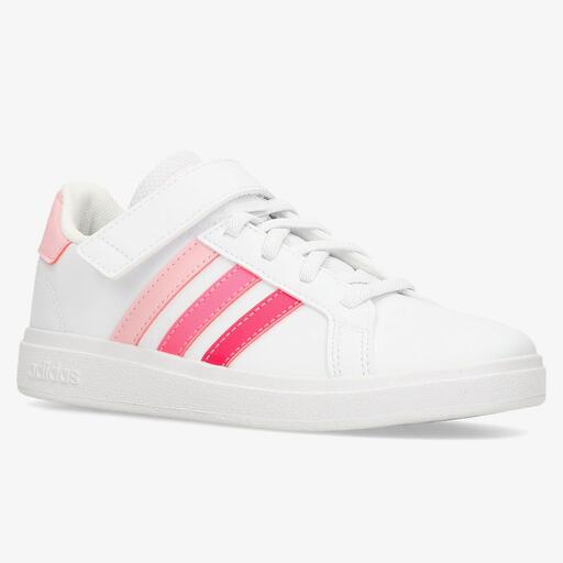 Zapatillas adidas best sale velcro niña