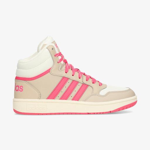 Adidas hoops niña new arrivals