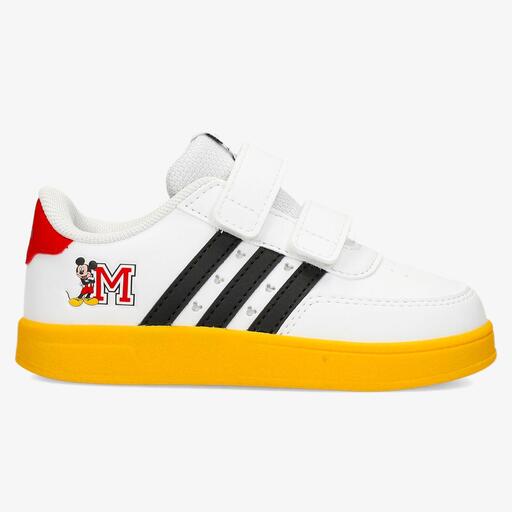 Adidas 2025 niño sprinter