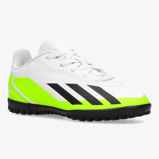 Zapatillas futbol turf discount niño