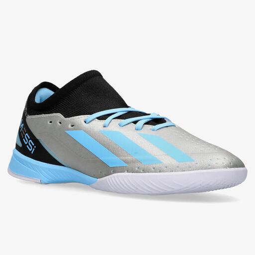 Botas futbol sala niño messi new arrivals