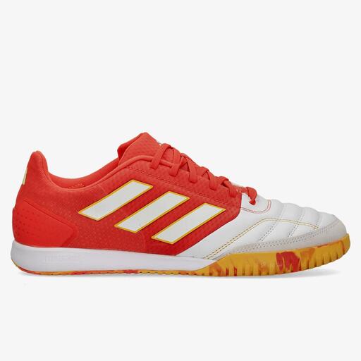 Adidas futbol shop sala rojas