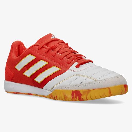 Adidas hotsell sala naranja