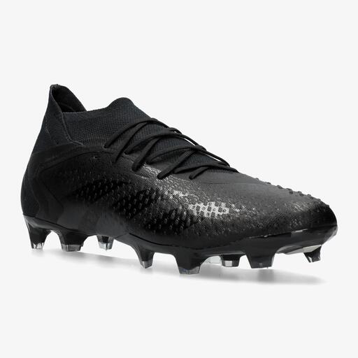 Botas adidas store negras hombre