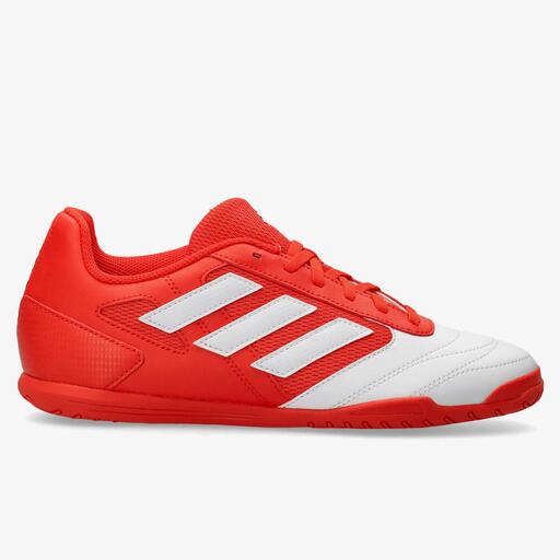 Sapatilhas futsal 2025 adidas sport zone