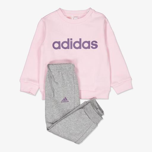 Vetement cheap adidas bebe