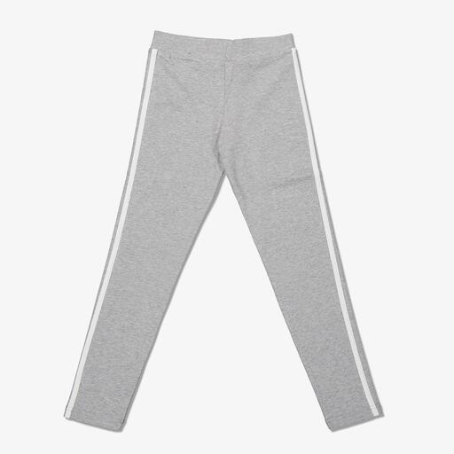 Leggings Gris Et Noir - Taille S (réf. 0203), En Très Bon état, Jamais Portés