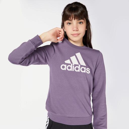 Sudaderas adidas cheap de niña