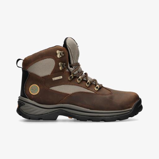 Timberland Chocorua Marr n Botas Waterproof Hombre Sprinter